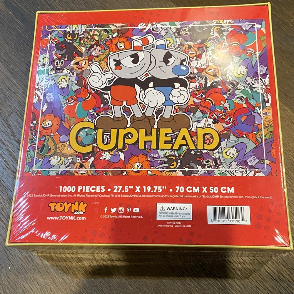 ‼️PUZZLE‼️ - Picture 2 of 2